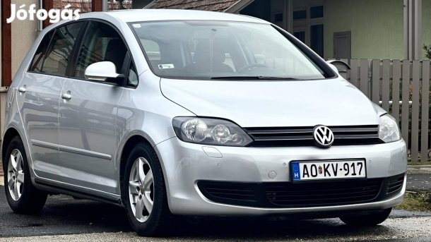 Volkswagen Golf PLUS 1.2 TSI Trendline Bluemotion