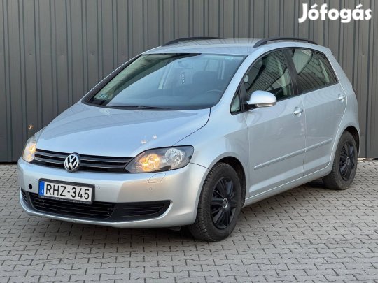 Volkswagen Golf PLUS 1.2 TSI Trendline Ülésfűté...