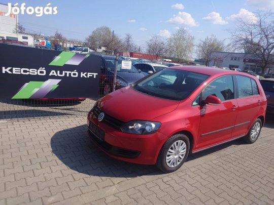 Volkswagen Golf PLUS 1.2 TSI Trendline Ülésfűté...