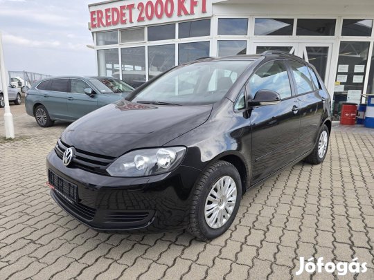 Volkswagen Golf PLUS 1.4 Atlanta szervizkönyves...
