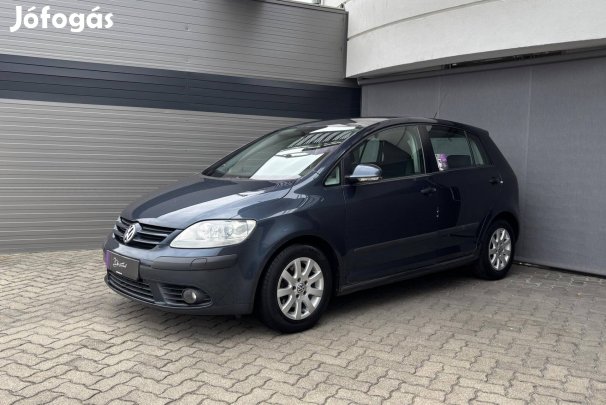 Volkswagen Golf PLUS 1.4 FSI Comfortline Garanc...