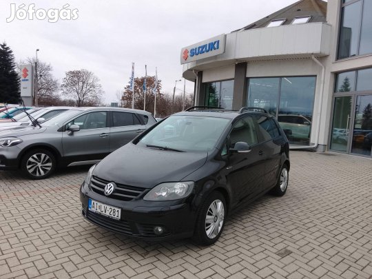 Volkswagen Golf PLUS 1.4 TSI Sportline Nagyon s...