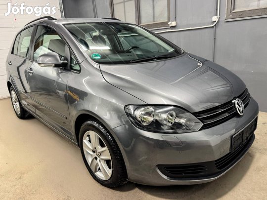Volkswagen Golf PLUS 1.4 Trendline 105 ezer km!...