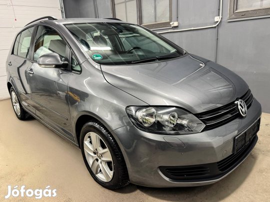 Volkswagen Golf PLUS 1.4 Trendline 105 ezer km!...