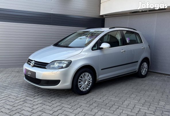 Volkswagen Golf PLUS 1.4 Trendline Garanciával!