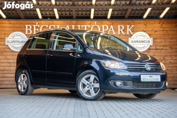 Volkswagen Golf PLUS 1.4 Tsi Comfortline Tempom...