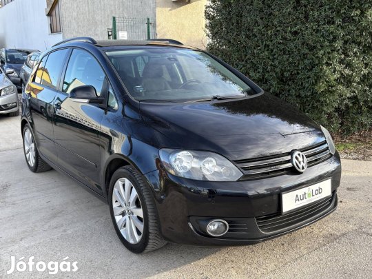 Volkswagen Golf PLUS 1.4 Tsi Highline / Tempoma...