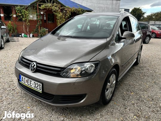 Volkswagen Golf PLUS 1.6 TDi Comfortline Azonna...