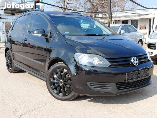 Volkswagen Golf PLUS 1.6 TDi Trendline