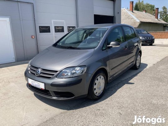 Volkswagen Golf PLUS 1.9 PD TDI Comfortline DIG...