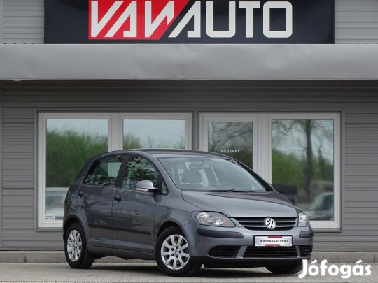 Volkswagen Golf PLUS 1.9 PD TDI Comfortline Klí...