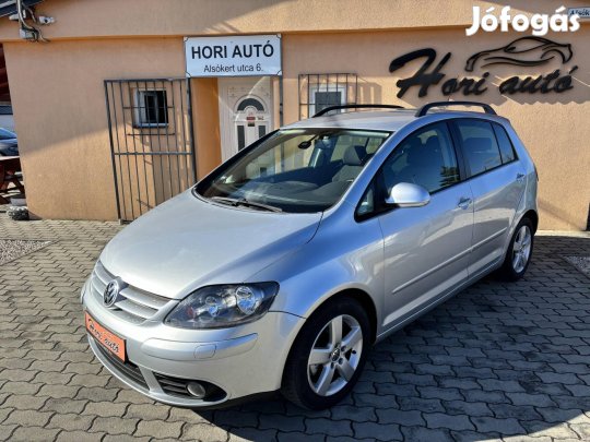 Volkswagen Golf PLUS 1.9 PD TDI Trendline