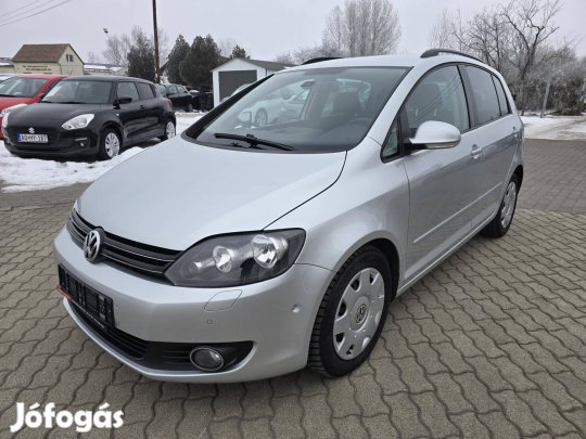 Volkswagen Golf PLUS 2.0 TDI Comfortline Szervi...