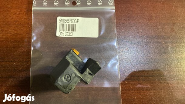 Volkswagen Golf Plus csillapítás 5M0868760C eladó