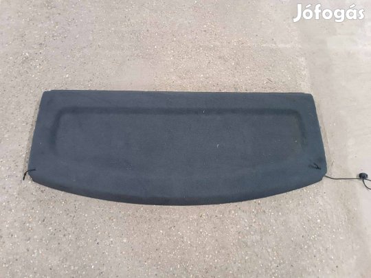 Volkswagen Golf Plus kalaptartó