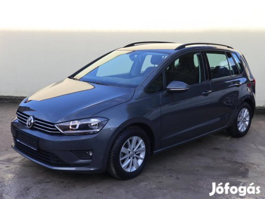 Volkswagen Golf Sportsvan 1.2 TSI BMT Trendline