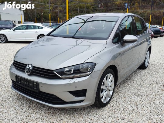 Volkswagen Golf Sportsvan 1.2 TSI BMT Trendline...