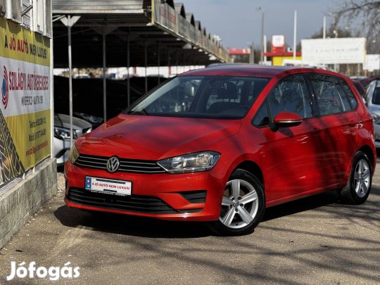 Volkswagen Golf Sportsvan 1.2 TSI BMT Trendline...