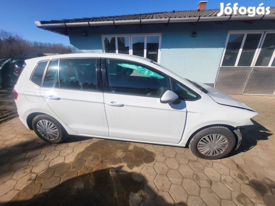 Volkswagen Golf Sportsvan 1.4 TSI BMT Comfortli...