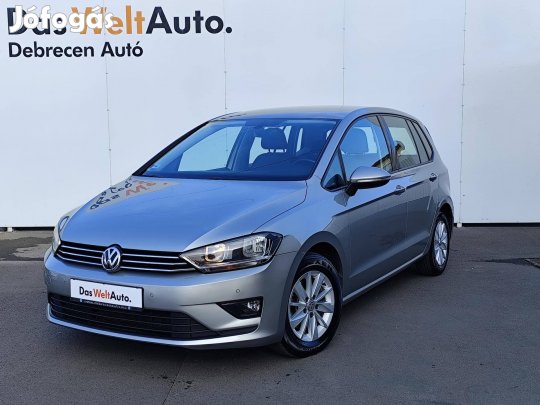Volkswagen Golf Sportsvan 1.4 TSI BMT Comfortli...