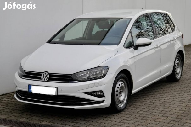 Volkswagen Golf Sportsvan 1.5 TSI ACT Comfortli...