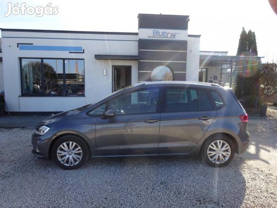 Volkswagen Golf Sportsvan 1.5 TSI ACT Comfortli...