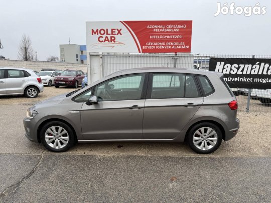 Volkswagen Golf Sportsvan 1.6 TDI Comfortline K...