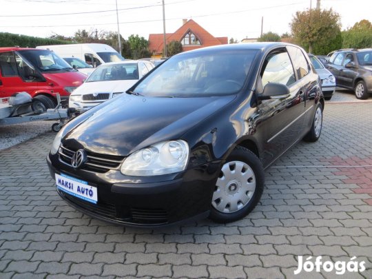 Volkswagen Golf Tempomat!10-Légzsák!