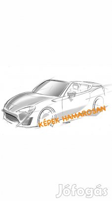 Volkswagen Golf VIII 1.5 TSI ACT Life Megkímélt...