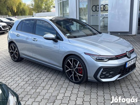 Volkswagen Golf VIII 2.0 TSI GTI DSG Facelift....