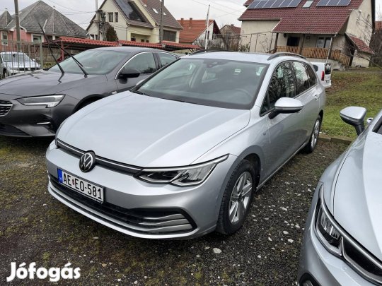 Volkswagen Golf VIII Variant 2.0 TDI Life Azonn...