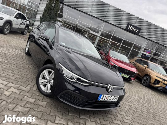 Volkswagen Golf VIII Variant 2.0 TDI Life DSG 7...