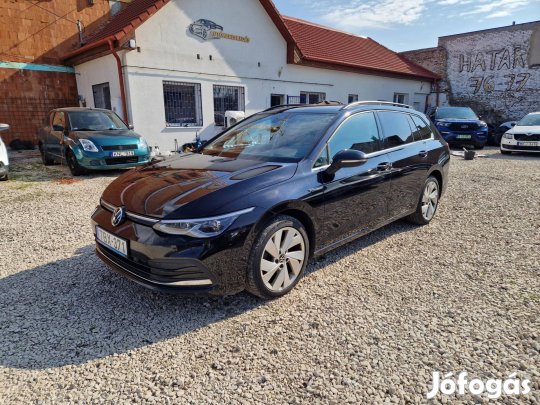 Volkswagen Golf VIII Variant 2.0 TDI SCR Style...