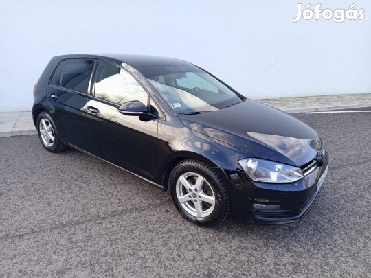 Volkswagen Golf VII 1.2 TSI BMT Comfortline