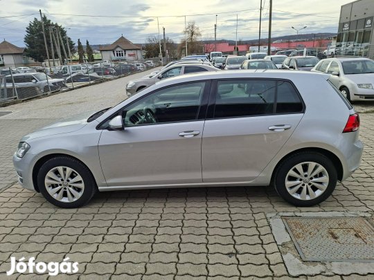 Volkswagen Golf VII 1.2 TSI BMT Trendline csak:...