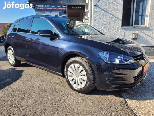 Volkswagen Golf VII 1.4 TSI BMT Comfortline GAR...