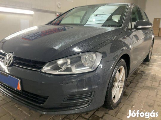 Volkswagen Golf VII 1.4 TSI BMT Highline ACT 3...