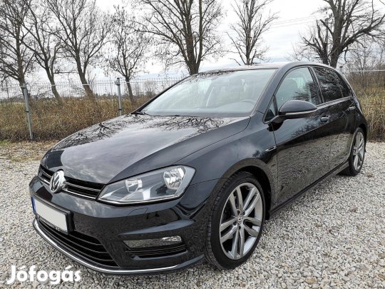 Volkswagen Golf VII 1.4 TSI BMT Highline R-line...