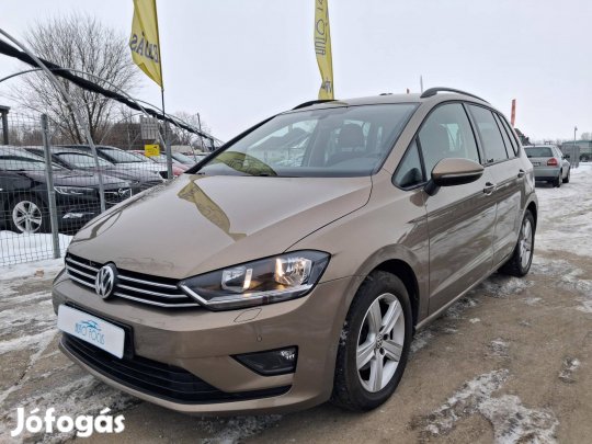 Volkswagen Golf VII 1.4 TSI BMT Highline Sports...