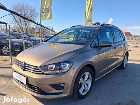 Volkswagen Golf VII 1.4 TSI BMT Highline Sports...