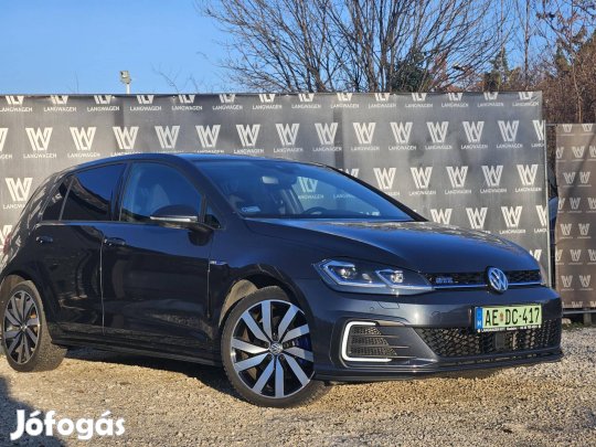 Volkswagen Golf VII 1.4 TSI GTE Plug-In-Hybrid...