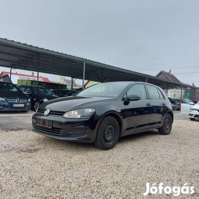 Volkswagen Golf VII 1.4 TSi BMT Comfortline 201...