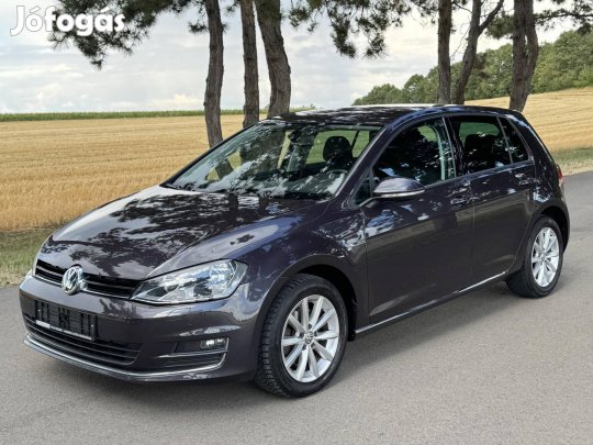 Volkswagen Golf VII 1.4 TSi BMT Comfortline PAD...