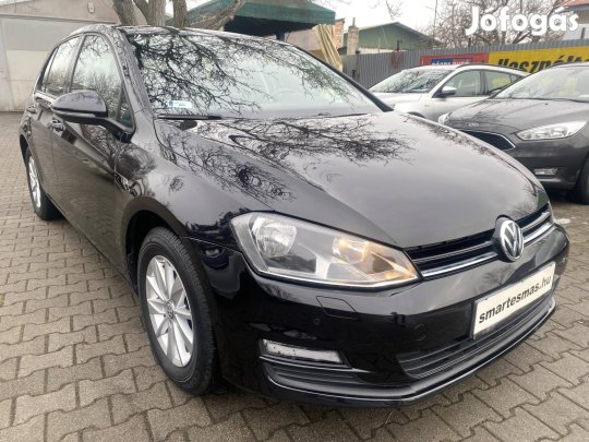 Volkswagen Golf VII 1.4 TSi BMT Highline Magyar...