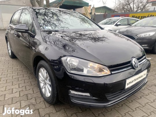 Volkswagen Golf VII 1.4 TSi BMT Highline Magyar...