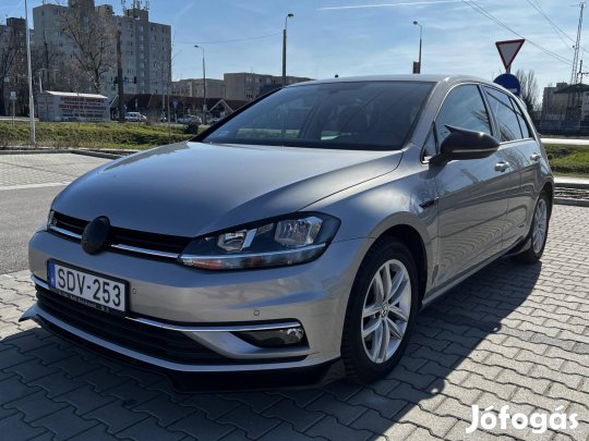 Volkswagen Golf VII 1.5 TSI ACT Comfortline DSG...