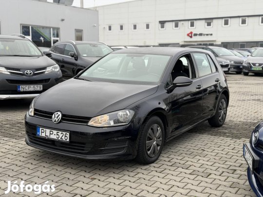 Volkswagen Golf VII 1.6 TDi BMT Trendline 250eK...