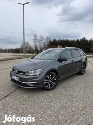 Volkswagen Golf VII 2.0 TDI BMT SCR IQ.Drive DS...