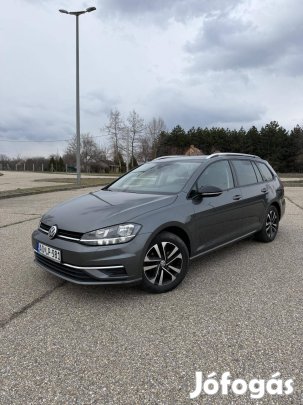 Volkswagen Golf VII 2.0 TDI BMT SCR IQ.Drive DS...