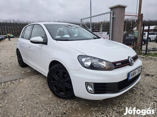 Volkswagen Golf VII 2.0 TDI Highline DSG GTI és...